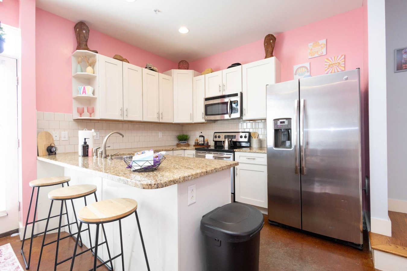 Nashville Vacation Rental