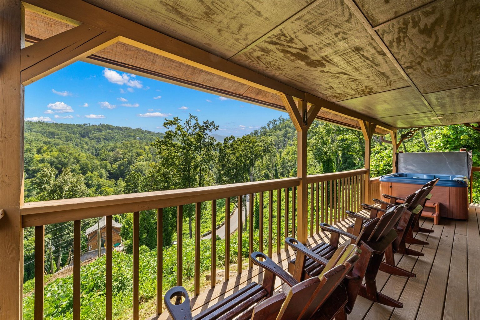 Gatlinburg Vacation Rental