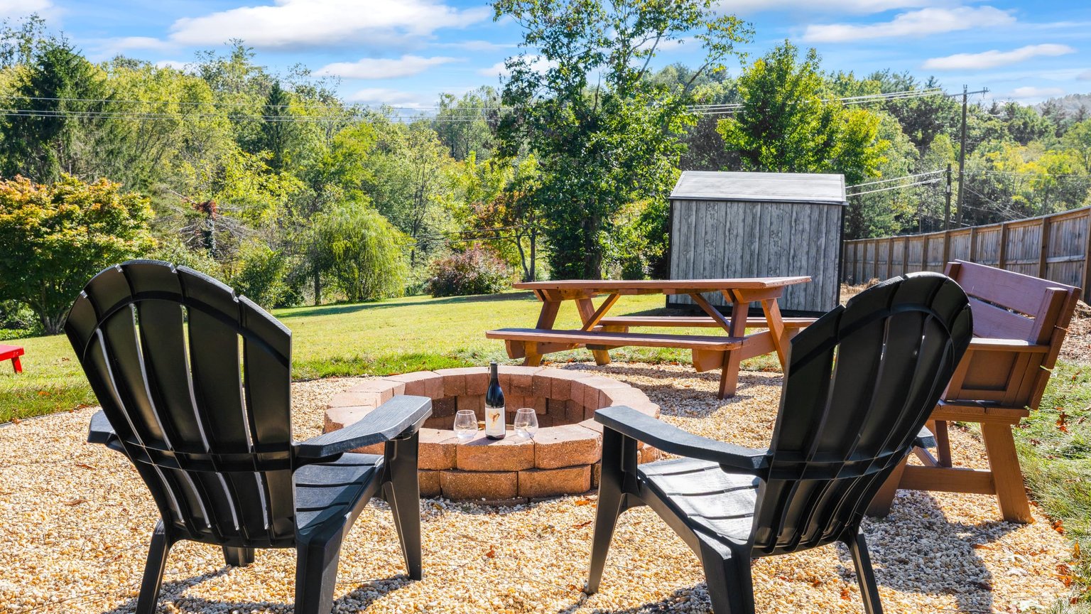Fairview Vacation Rental
