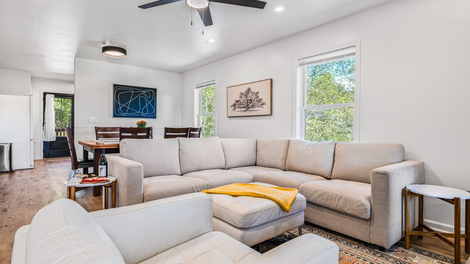 Fairview Vacation Rental