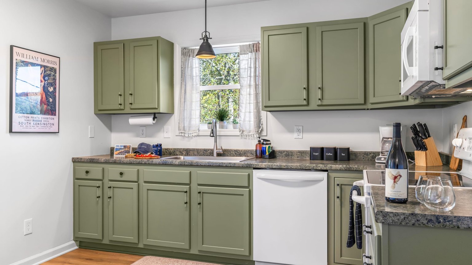 Fairview Vacation Rental