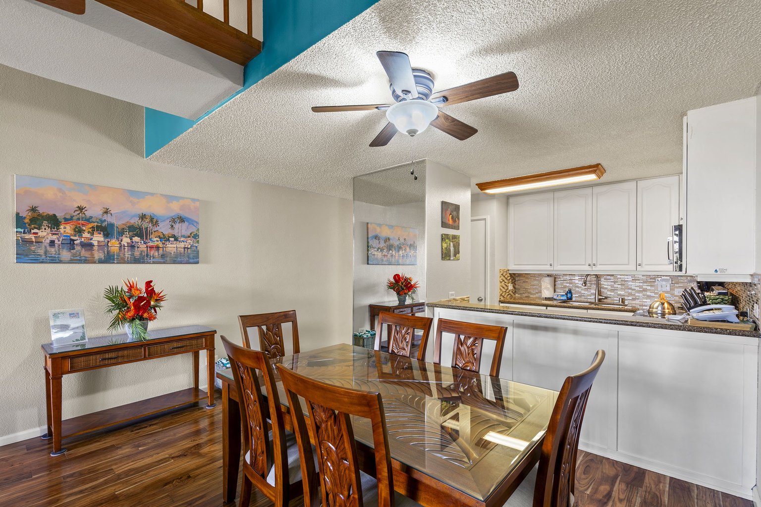 Kihei Vacation Rental