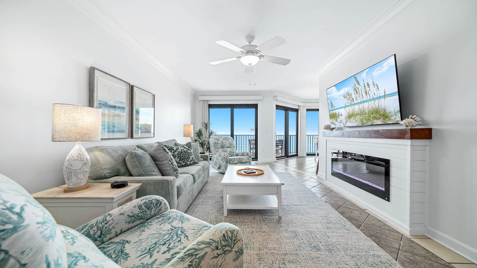 Orange Beach Vacation Rental