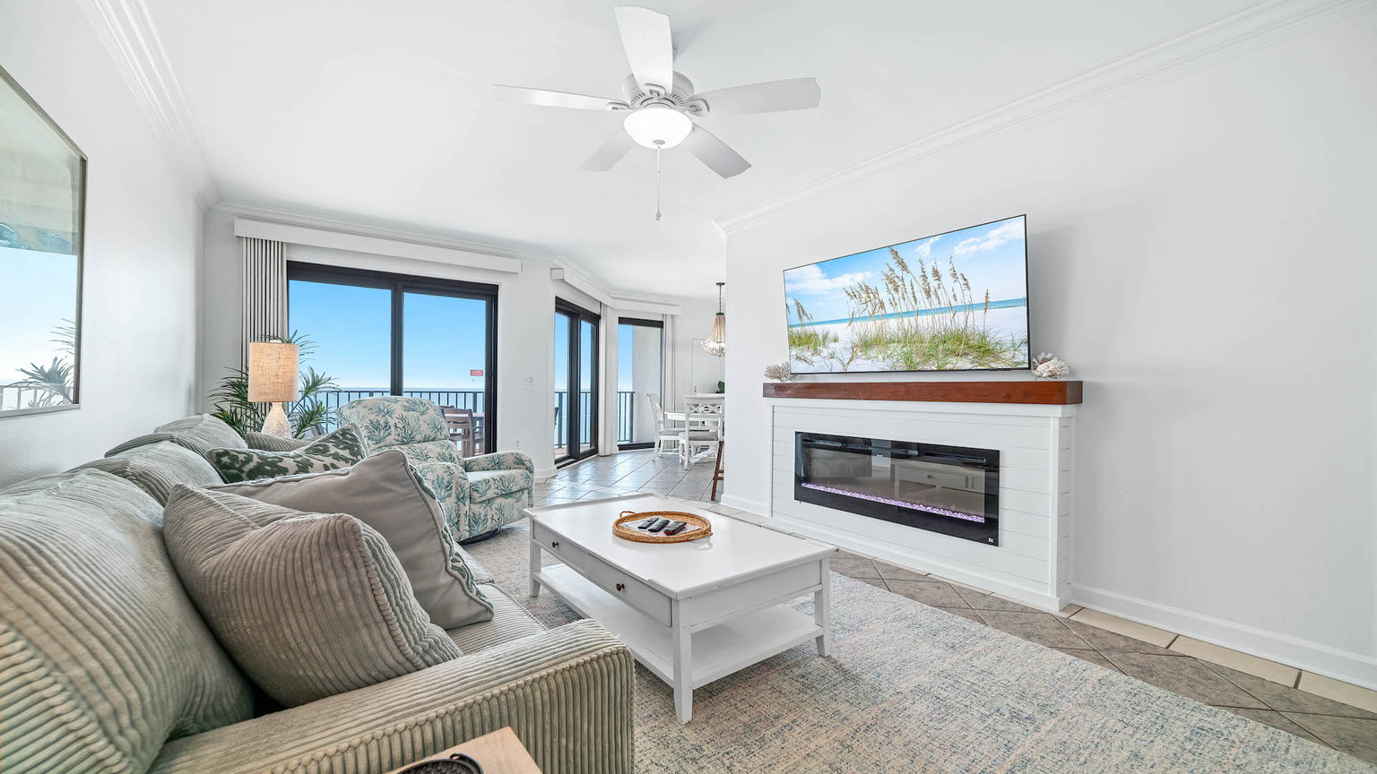 Orange Beach Vacation Rental