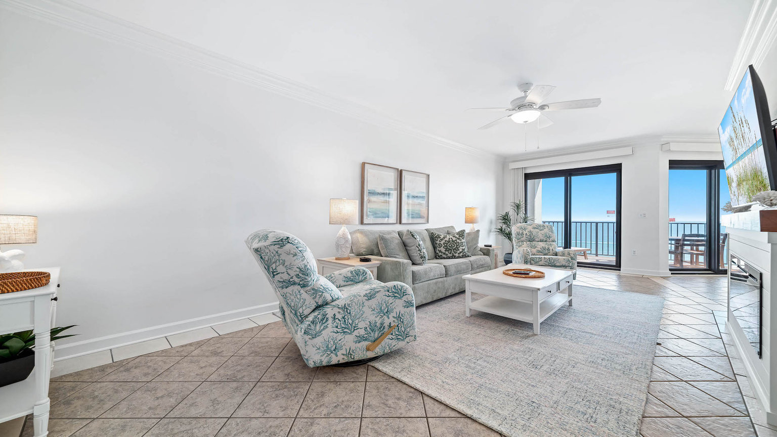 Orange Beach Vacation Rental
