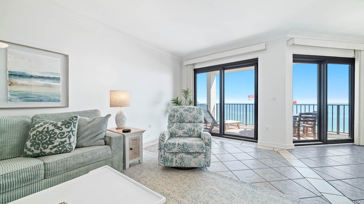 Orange Beach Vacation Rental