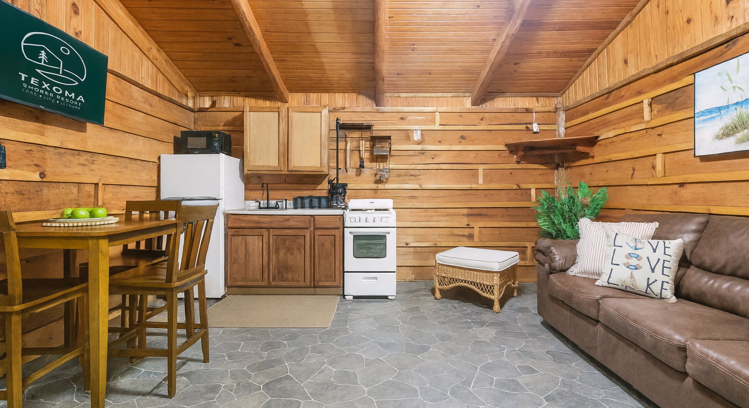 Madill Vacation Rental