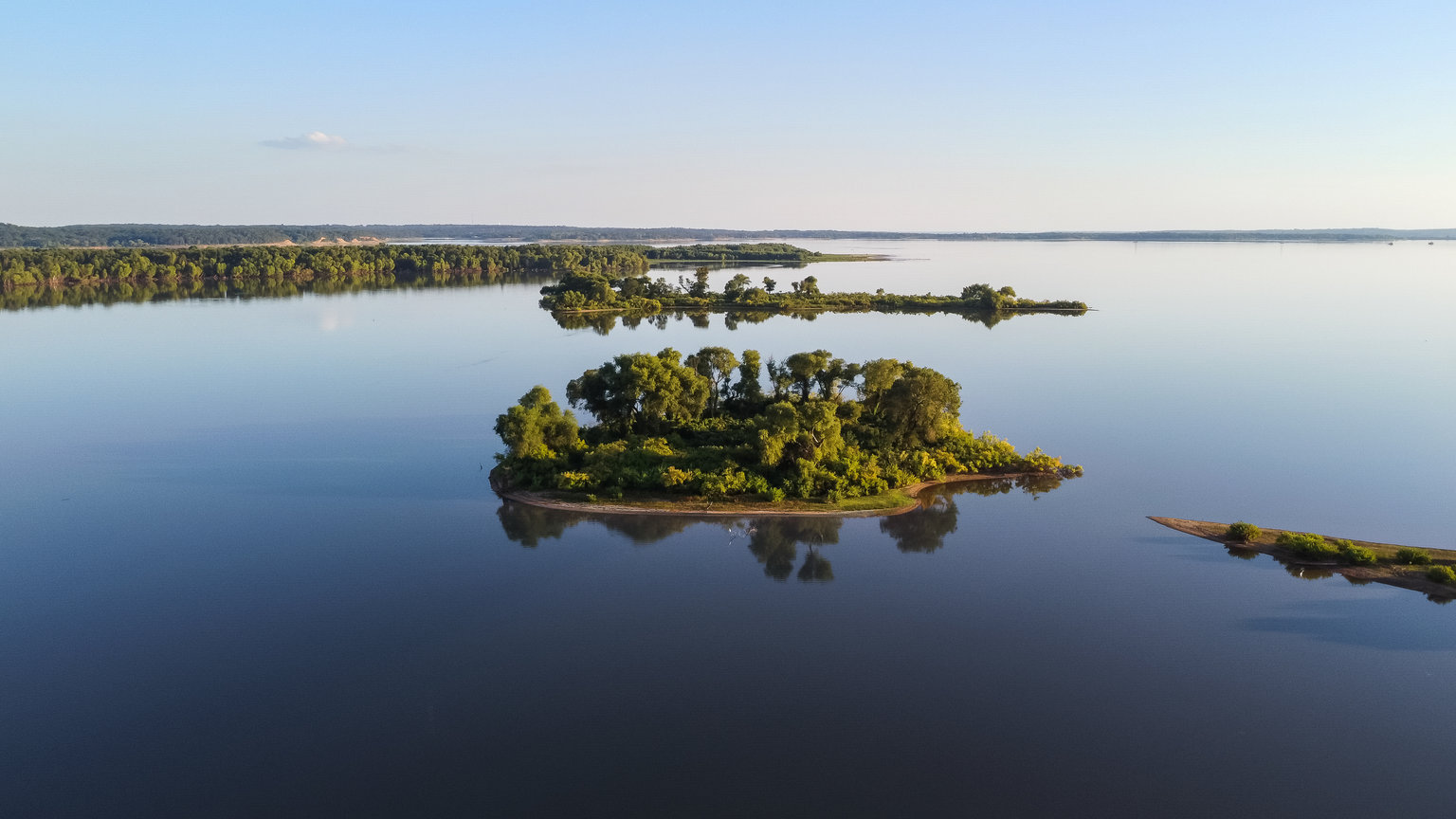 Madill Vacation Rental