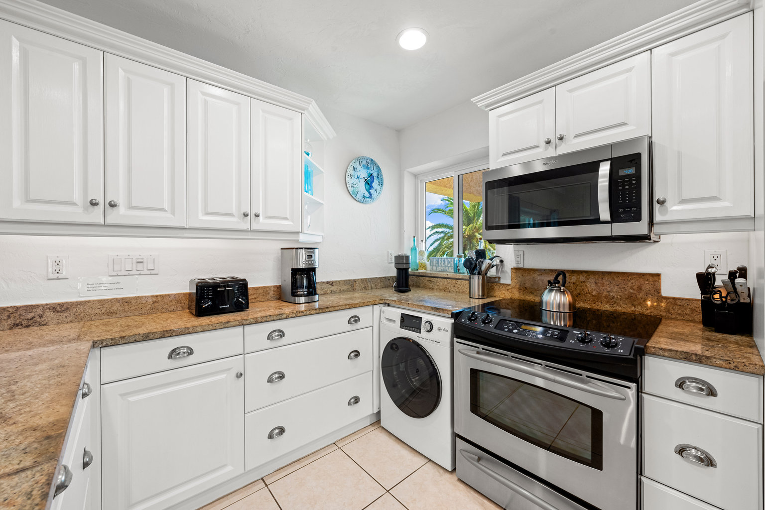 Siesta Key Vacation Rental