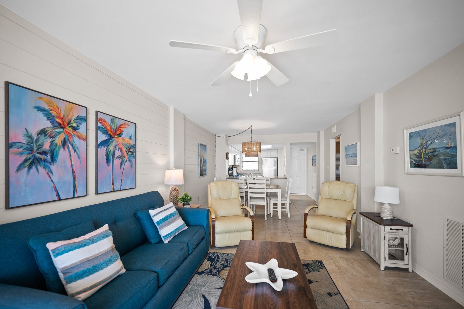 Orange Beach Vacation Rental