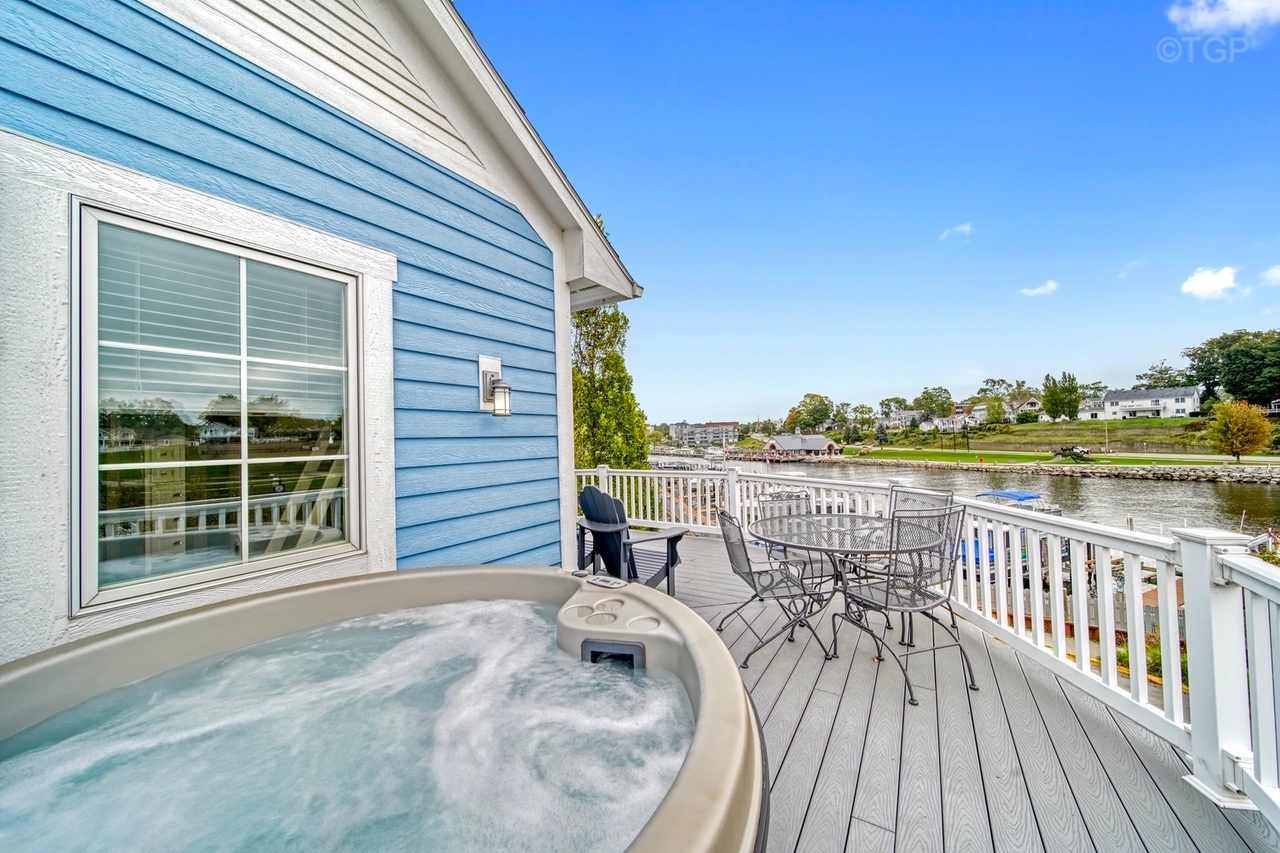 South Haven Vacation Rental