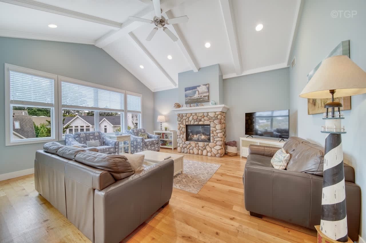 South Haven Vacation Rental