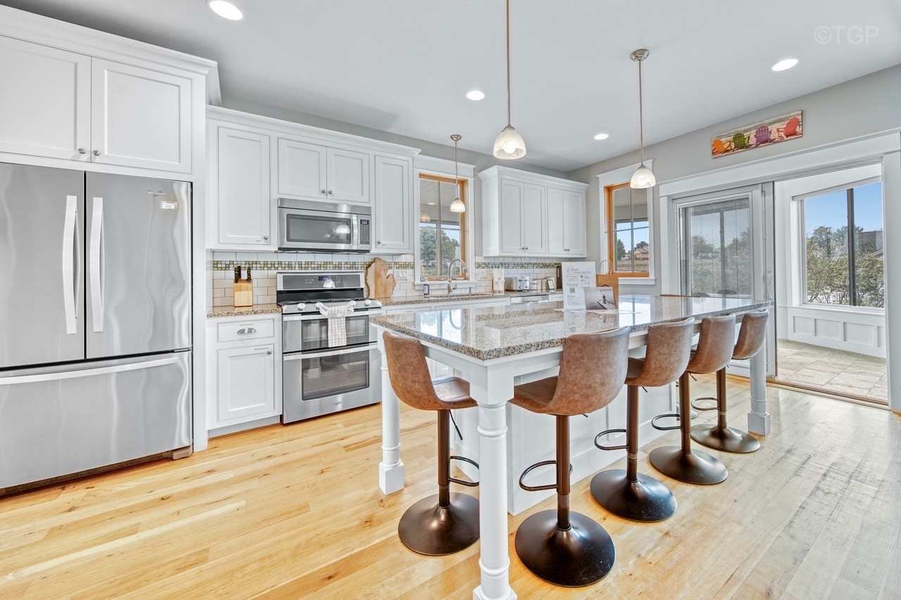 South Haven Vacation Rental