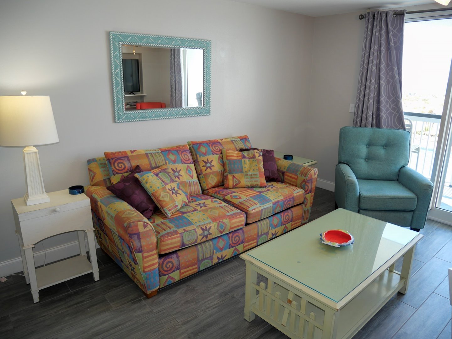 Destin Vacation Rental