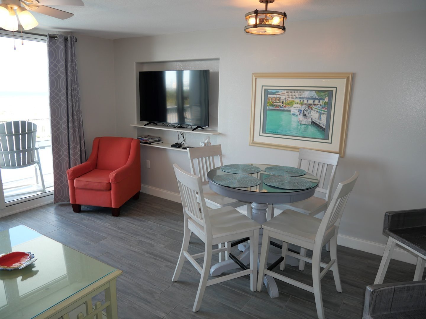 Destin Vacation Rental