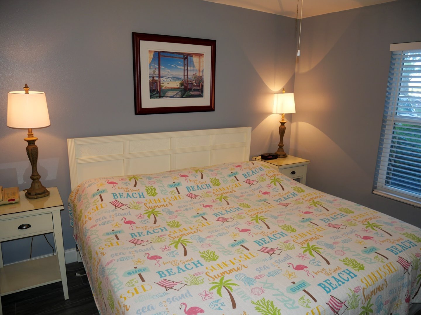 Destin Vacation Rental