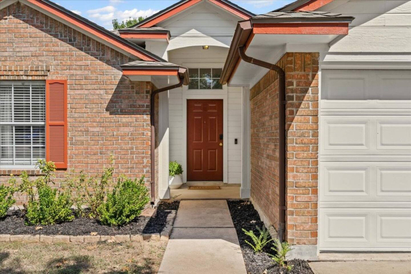 Leander Vacation Rental