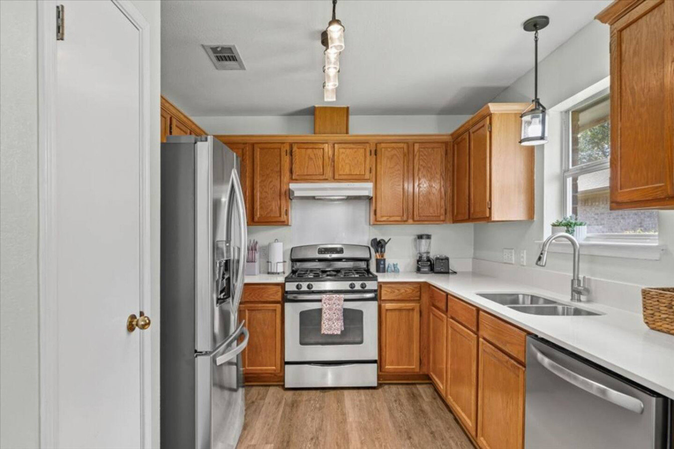 Leander Vacation Rental