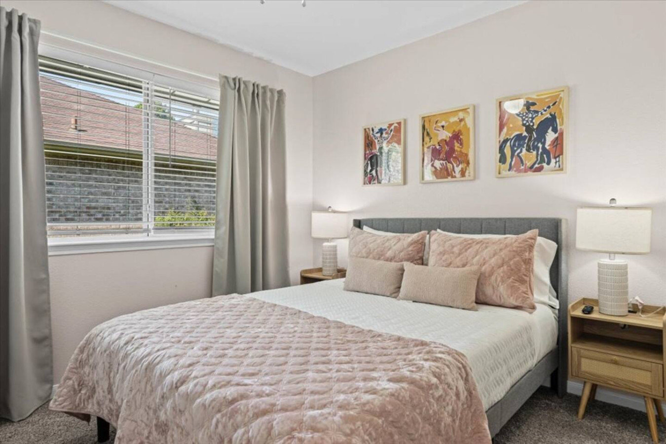 Leander Vacation Rental