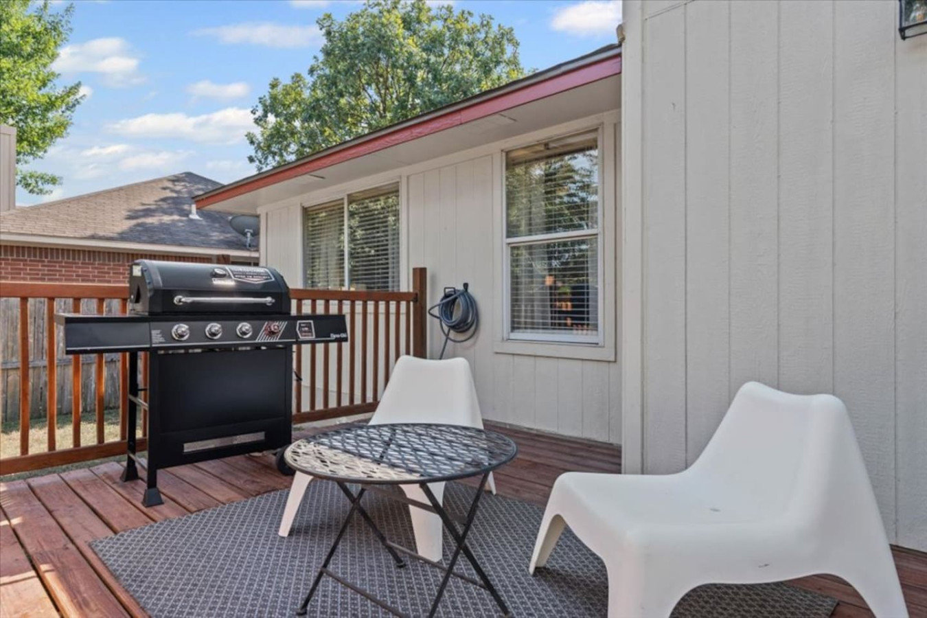 Leander Vacation Rental