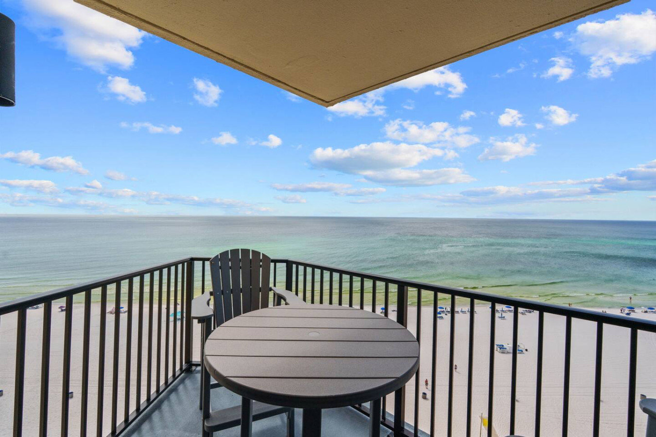 Panama City Beach Vacation Rental