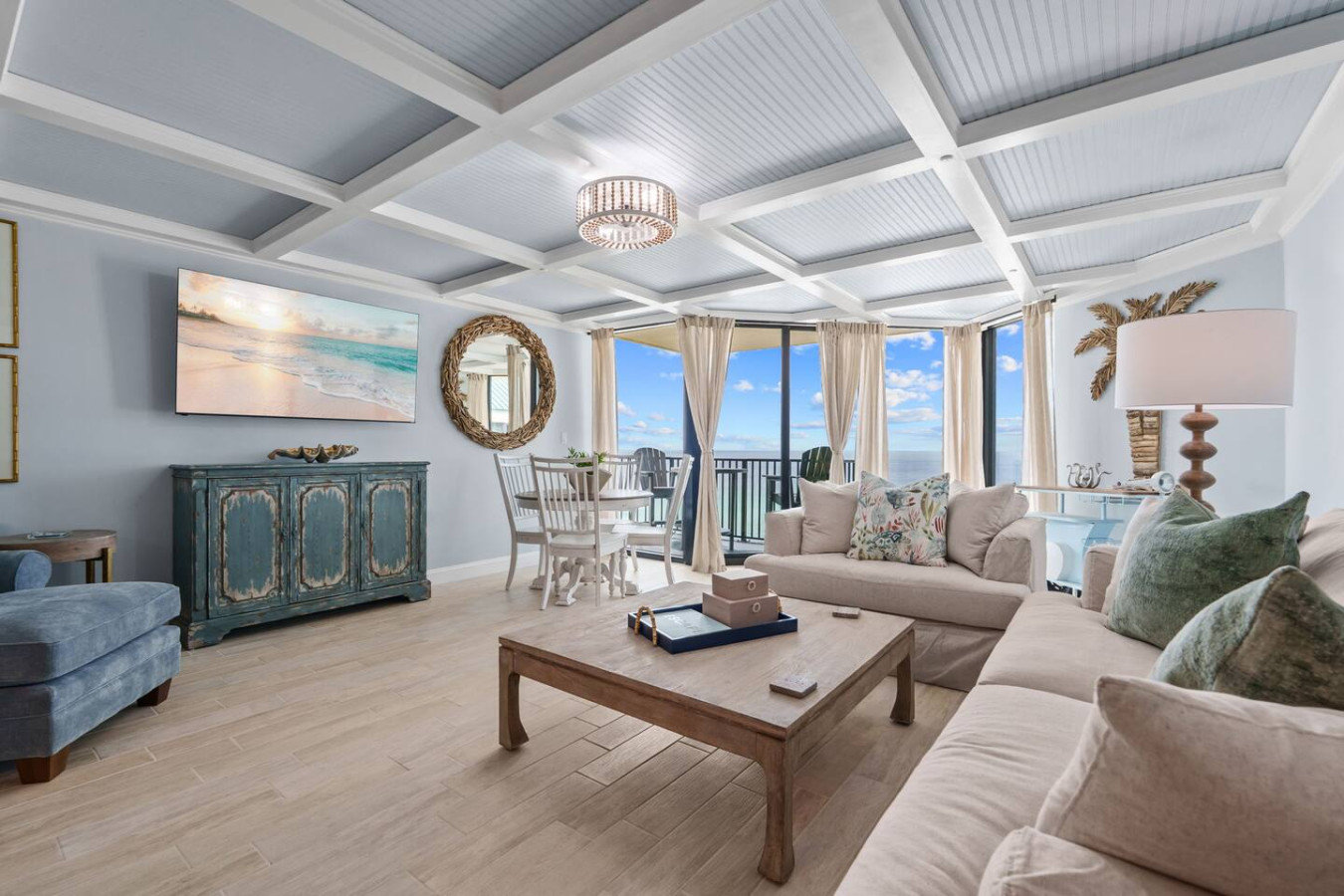 Panama City Beach Vacation Rental