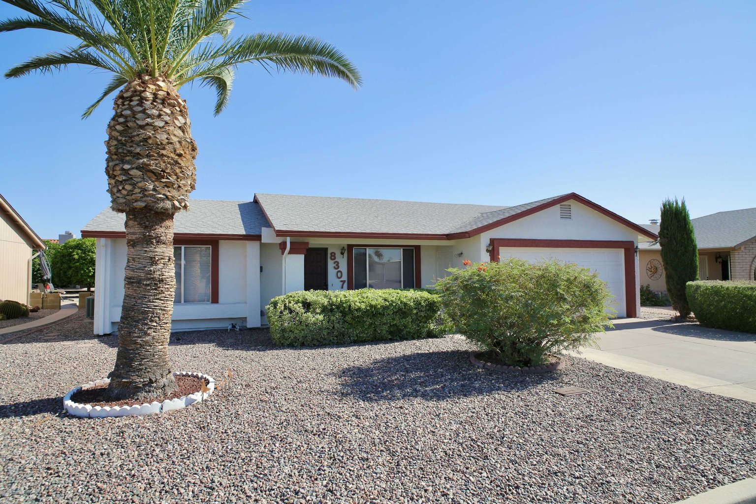 Mesa Vacation Rental