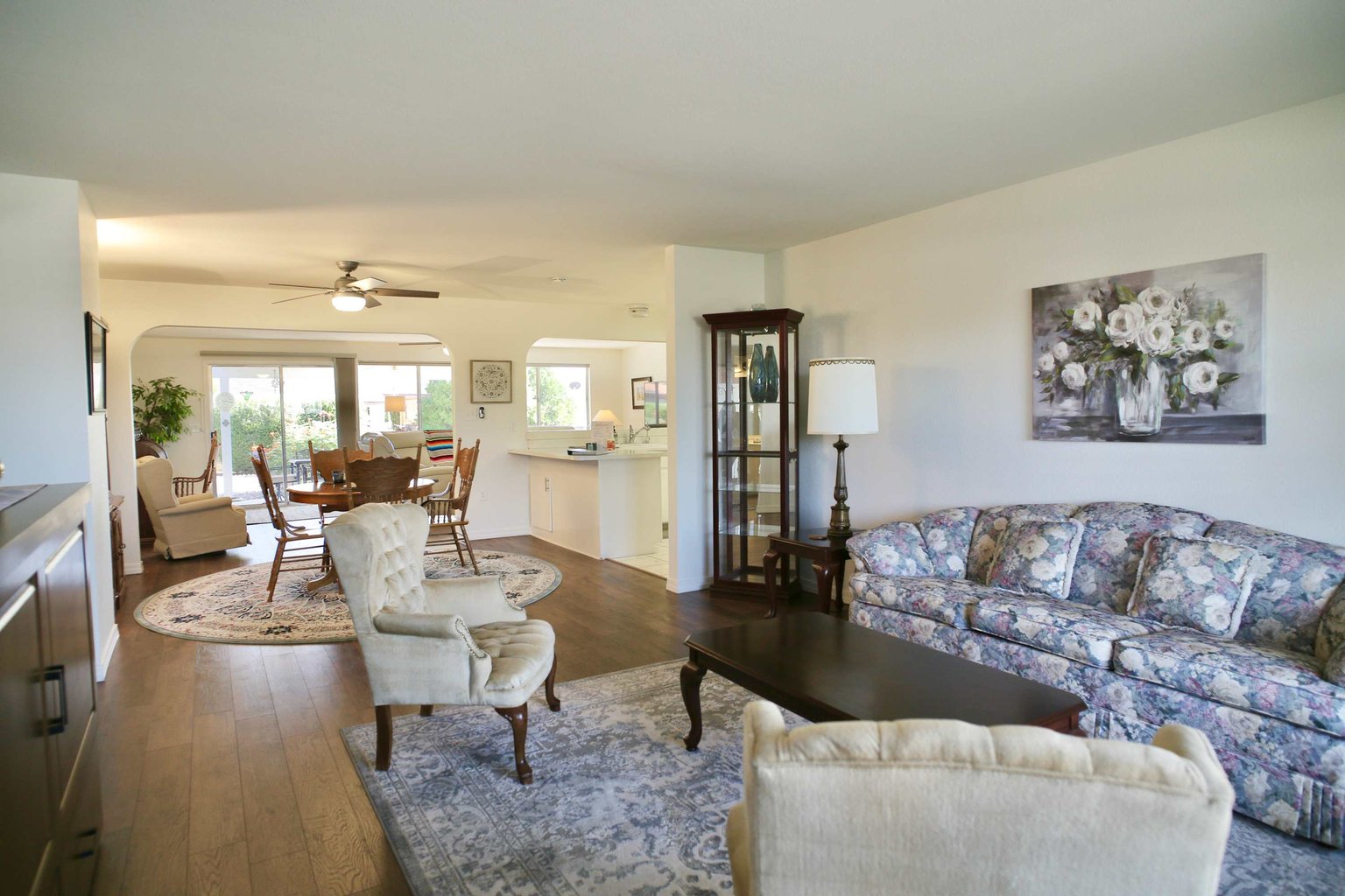 Mesa Vacation Rental