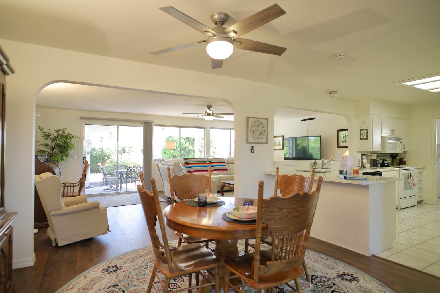 Mesa Vacation Rental