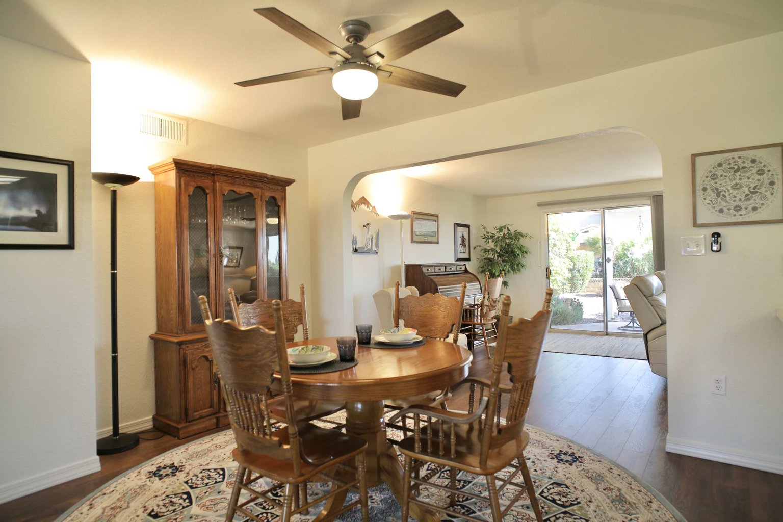 Mesa Vacation Rental