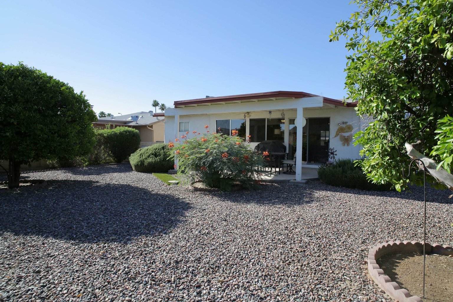 Mesa Vacation Rental