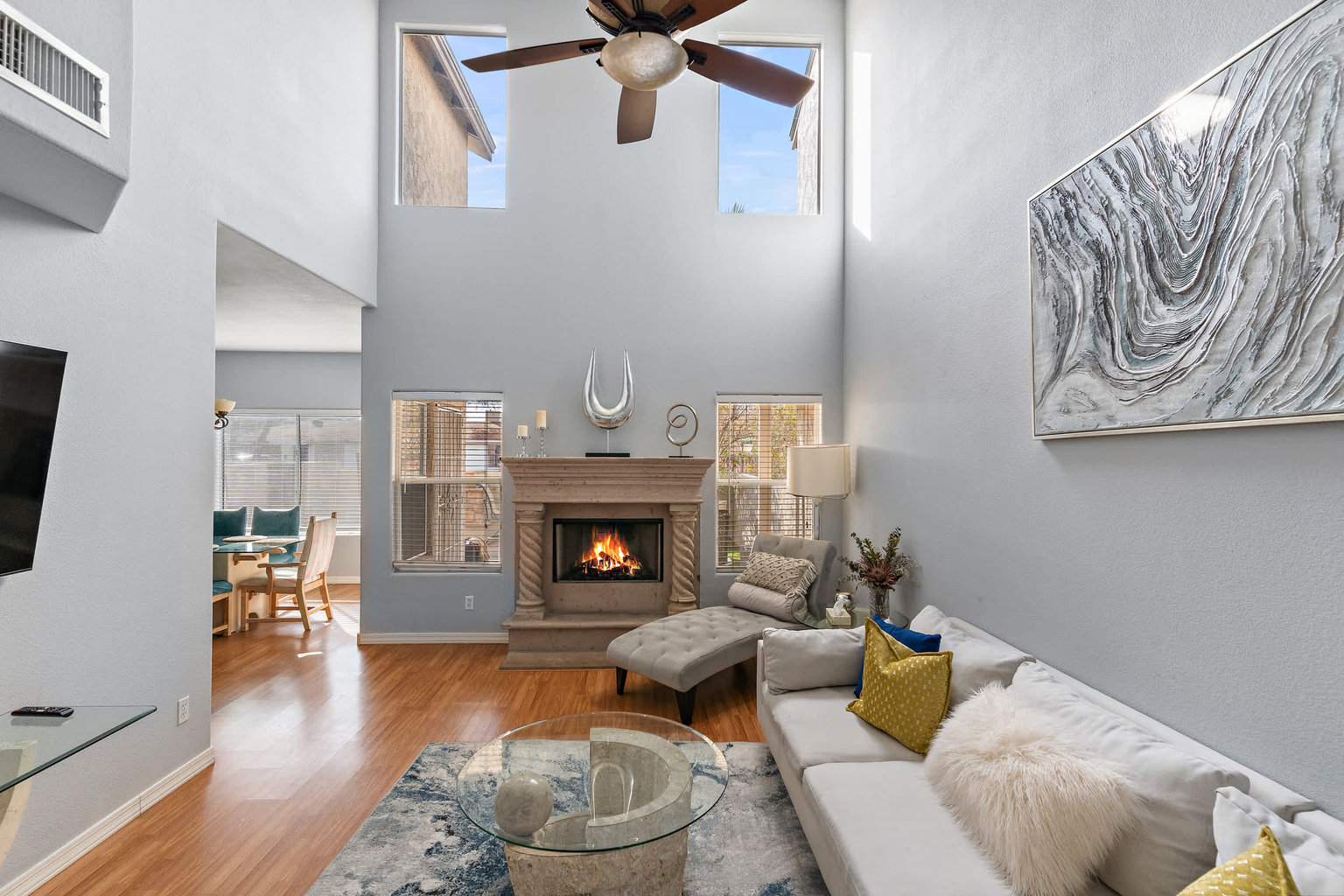 Phoenix Vacation Rental