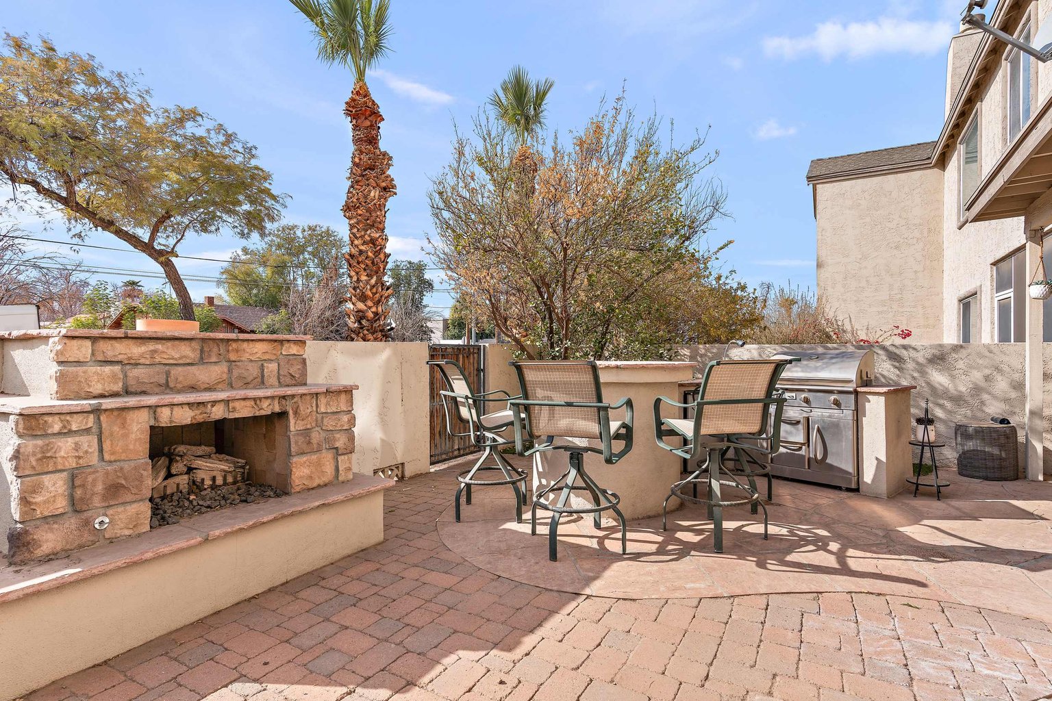Phoenix Vacation Rental