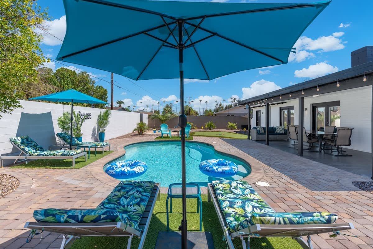 Scottsdale Vacation Rental