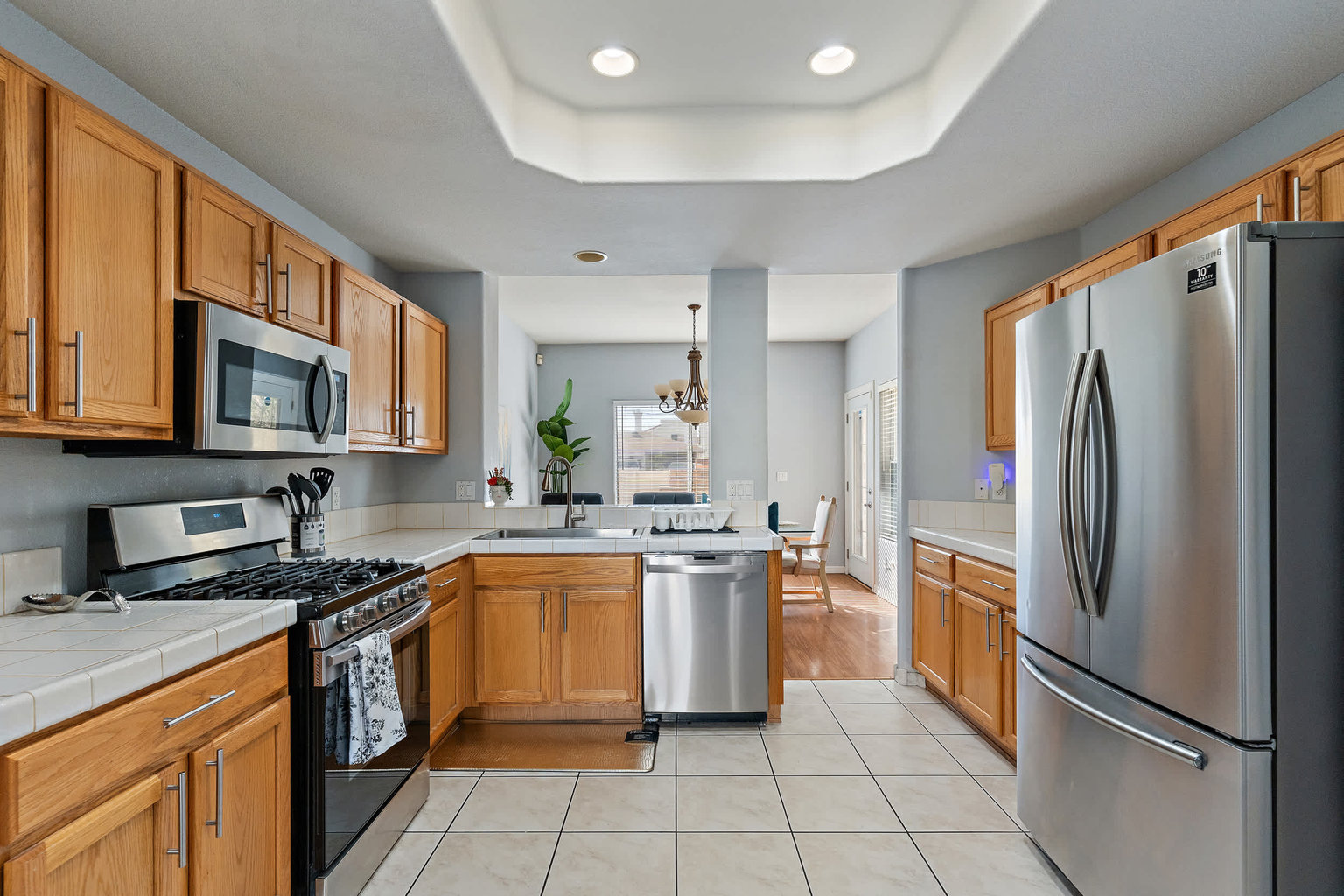 Phoenix Vacation Rental