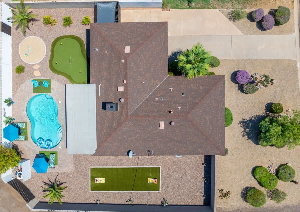 Scottsdale Vacation Rental