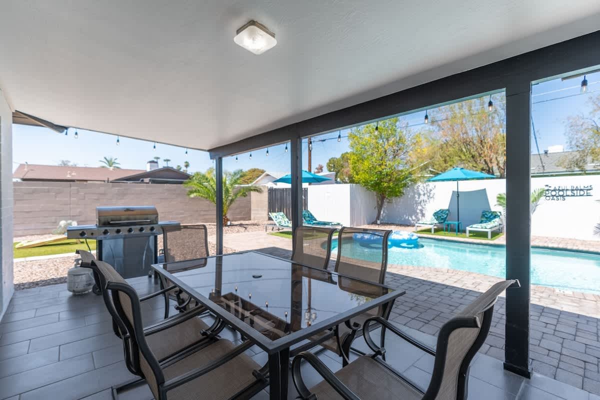 Scottsdale Vacation Rental