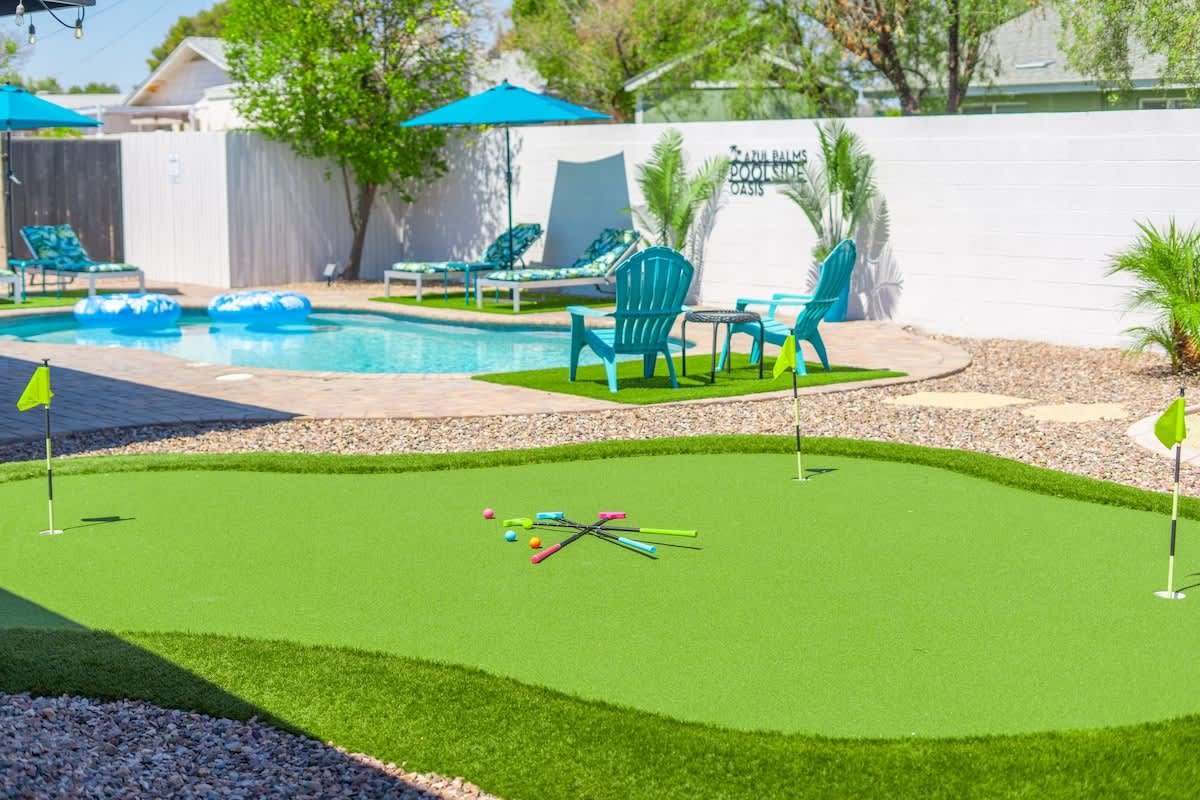 Scottsdale Vacation Rental