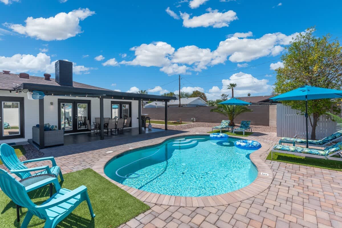 Scottsdale Vacation Rental