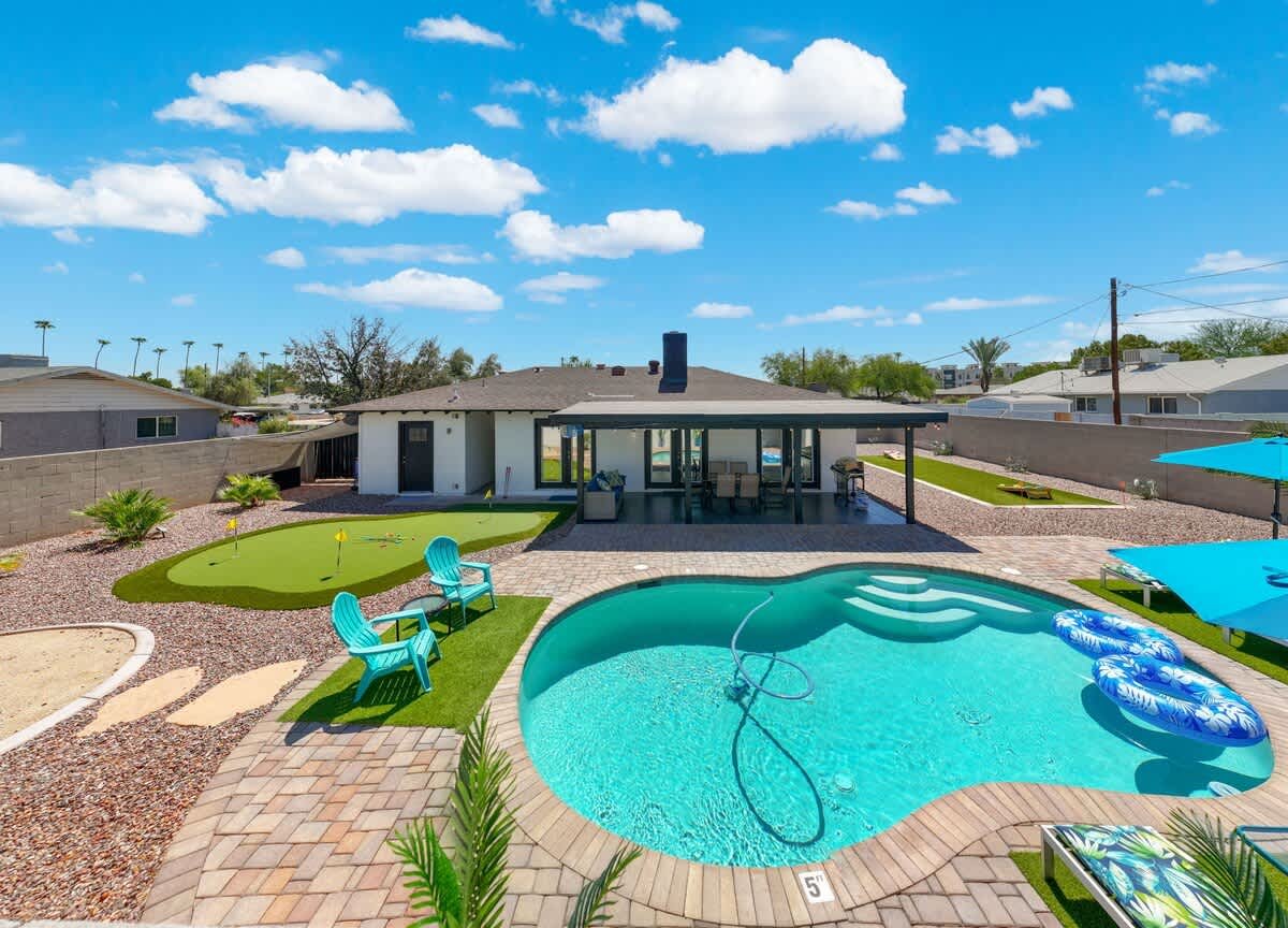 Scottsdale Vacation Rental