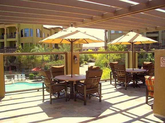 Phoenix Vacation Rental