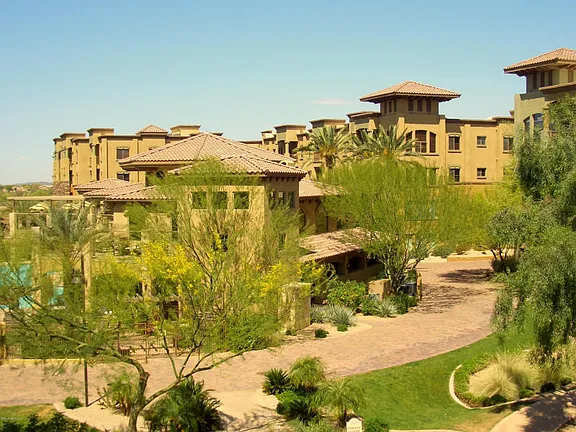 Phoenix Vacation Rental
