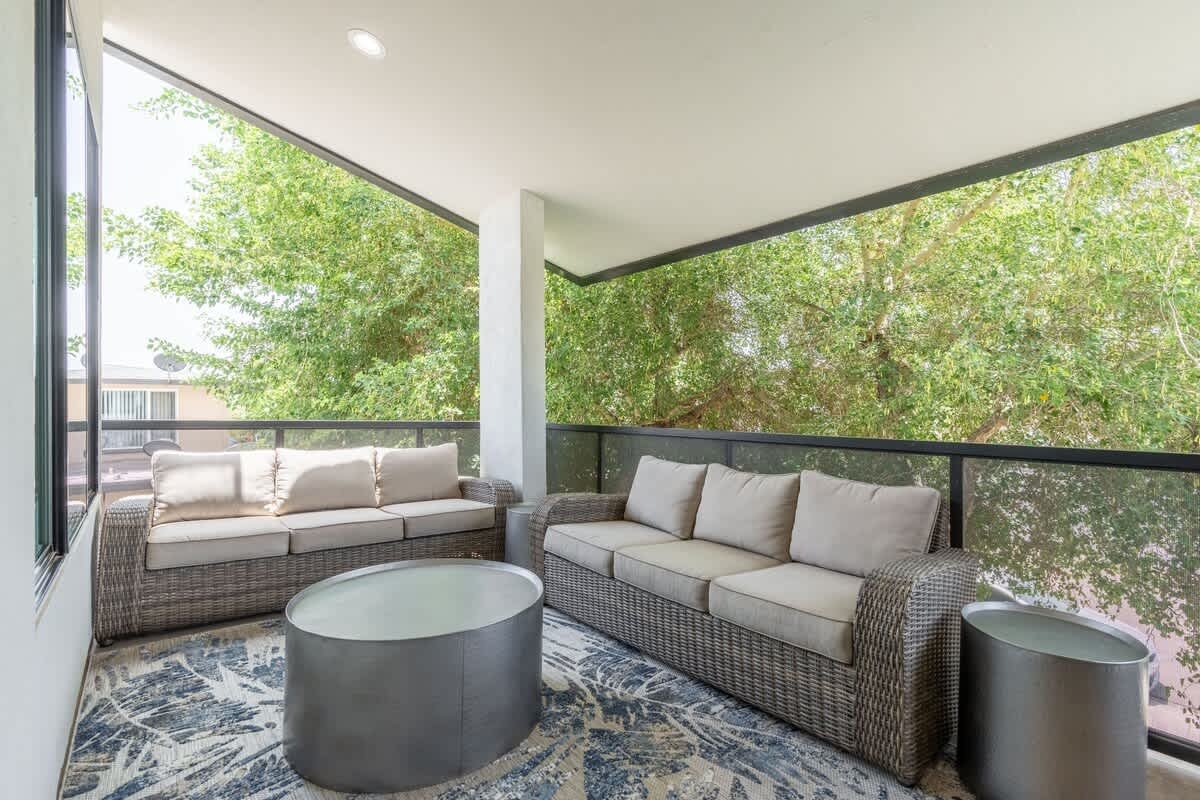 Scottsdale Vacation Rental