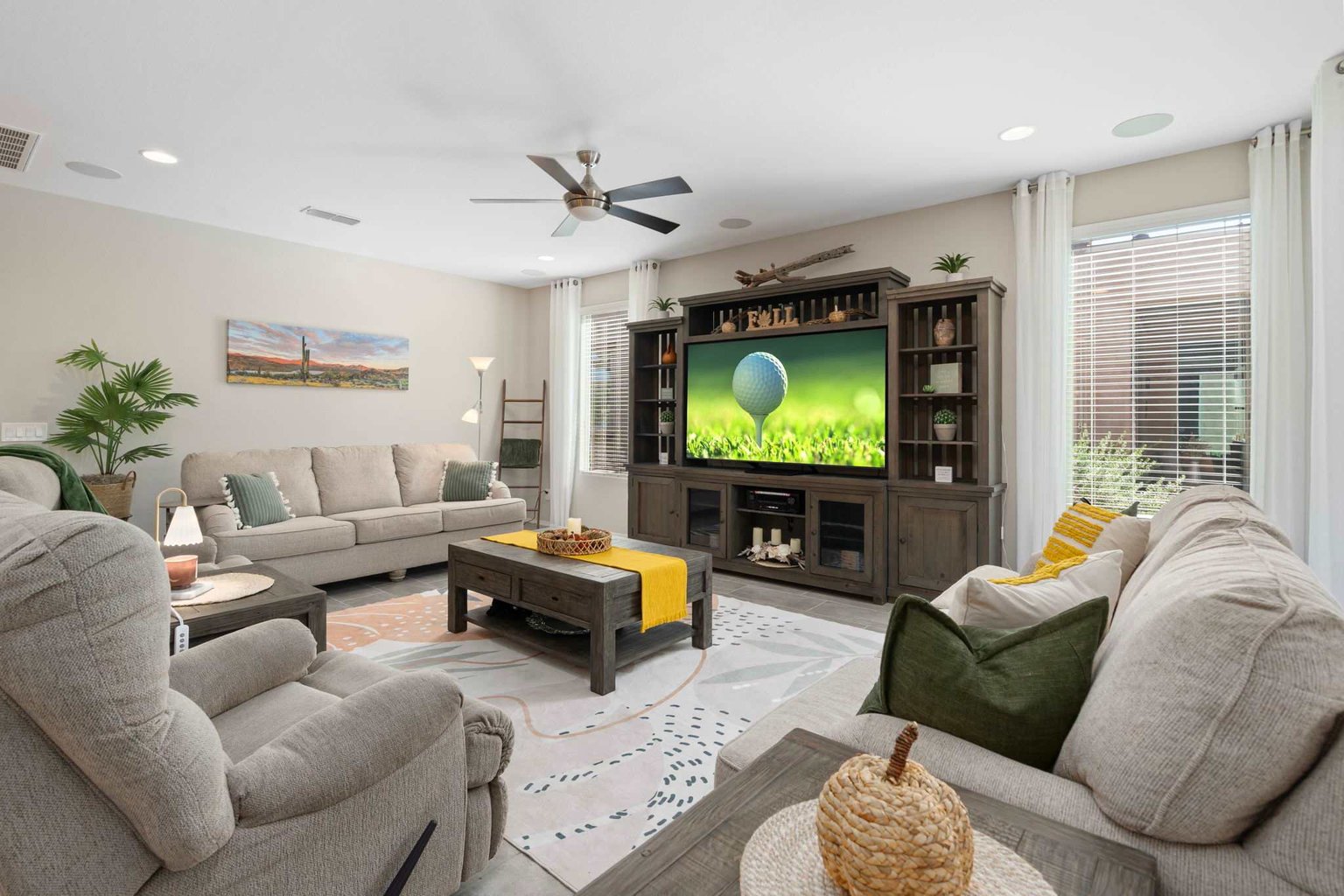 Buckeye Vacation Rental