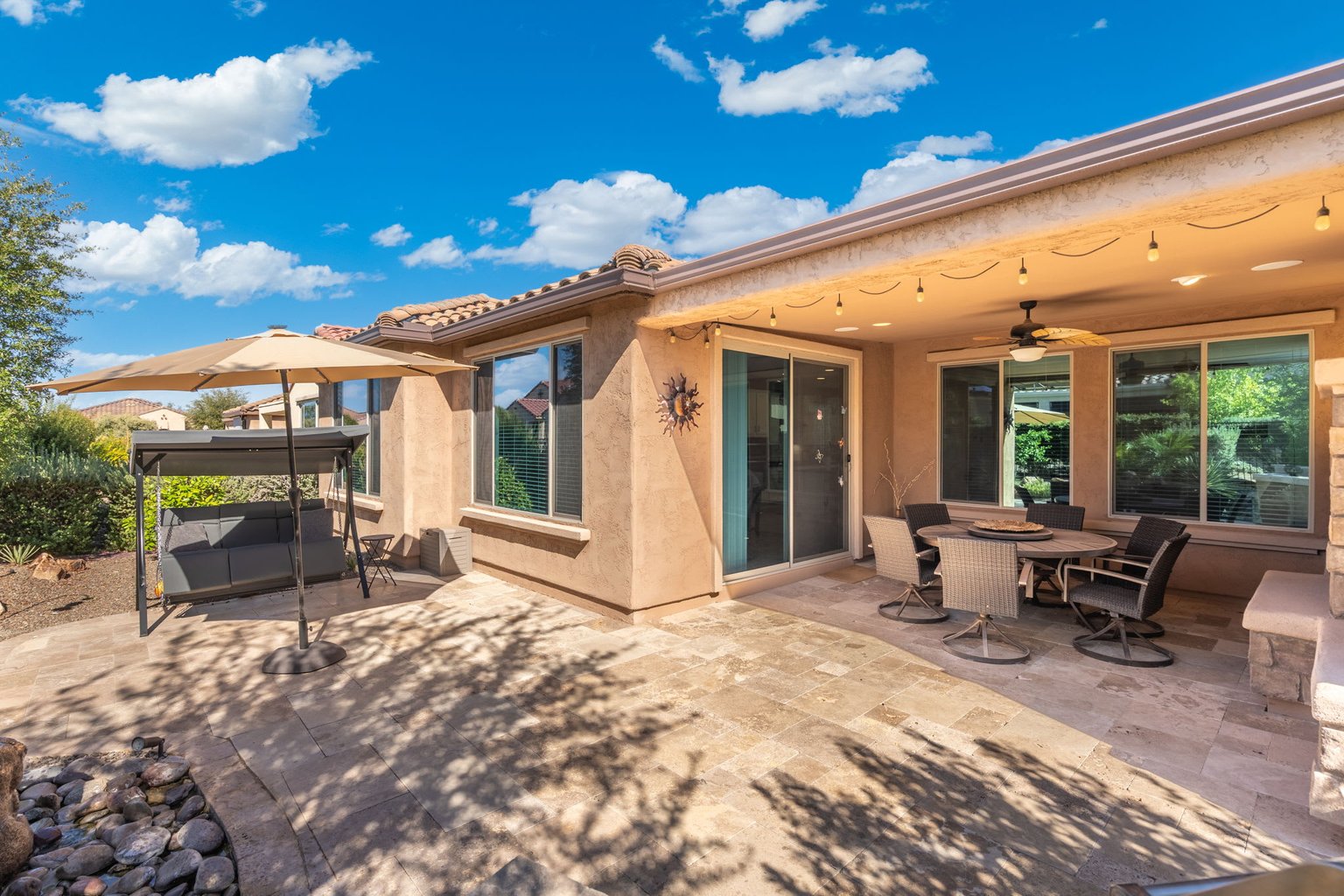 Buckeye Vacation Rental