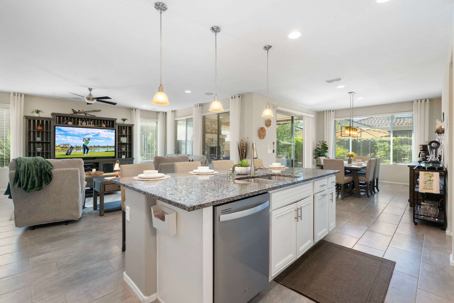 Buckeye Vacation Rental