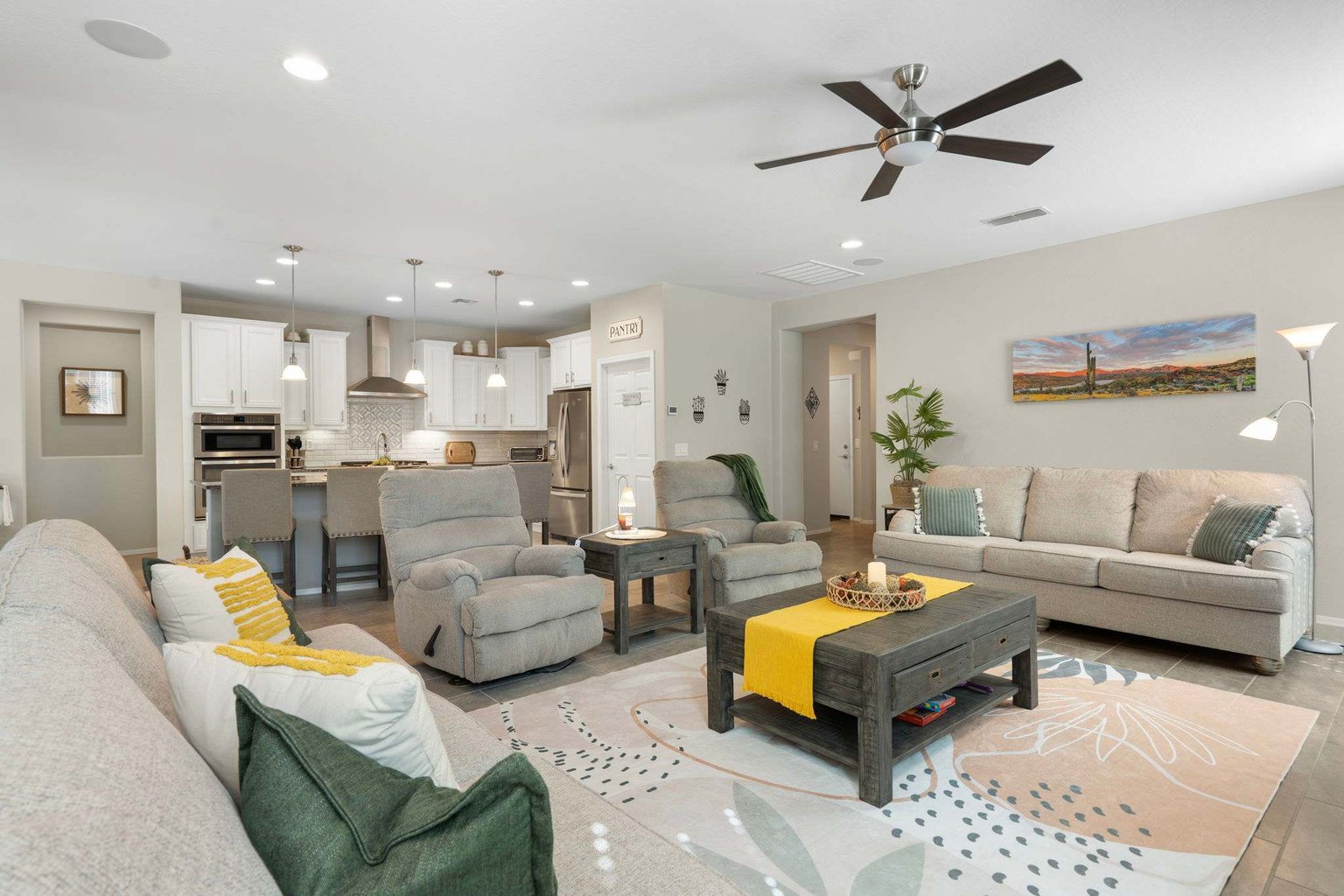 Buckeye Vacation Rental