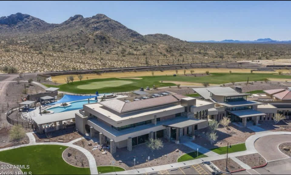 Buckeye Vacation Rental