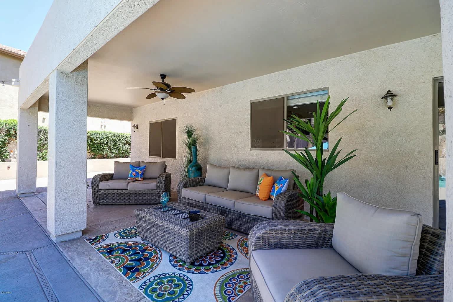 Litchfield Park Vacation Rental
