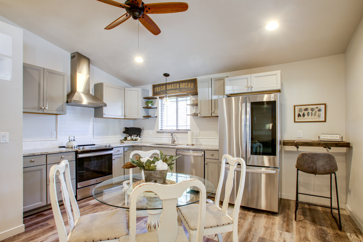 Coeur d'Alene Vacation Rental